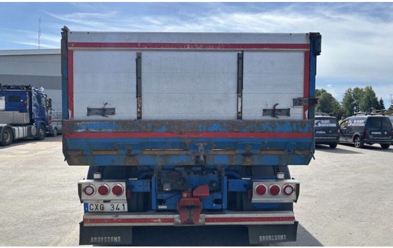 Scania R560 8x4 - قلابات: صور 4 Scania R560 8x4 - قلابات: صور 4