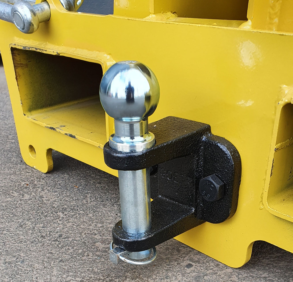 ذراع الرافعة Euro jib hijsbok 5 ton: صور 8
