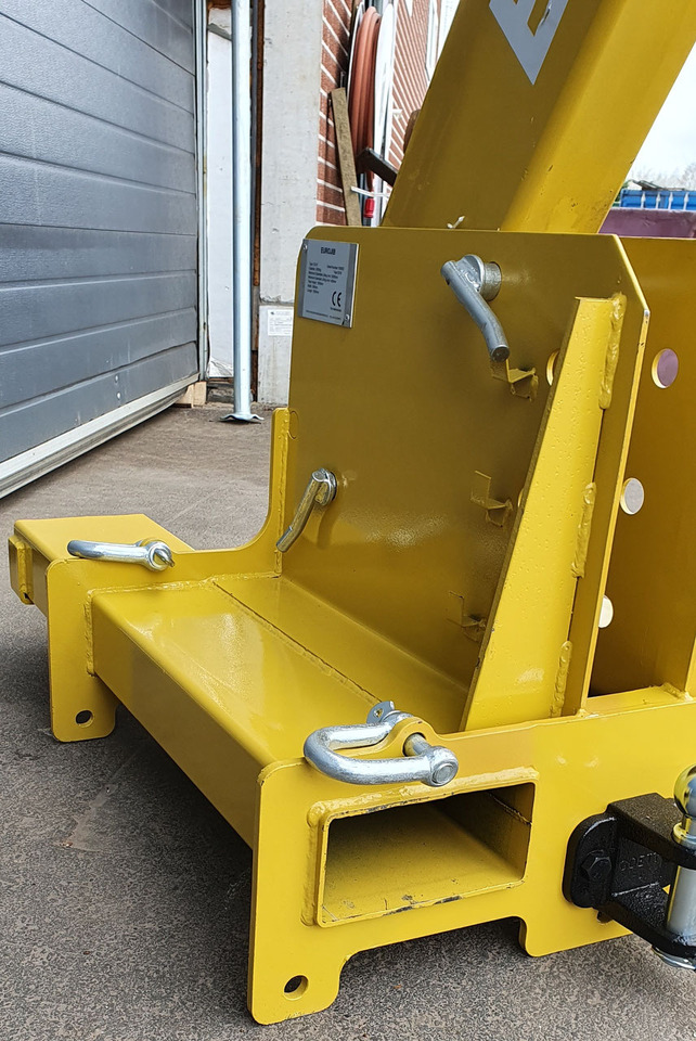 ذراع الرافعة Euro jib hijsbok 5 ton: صور 9