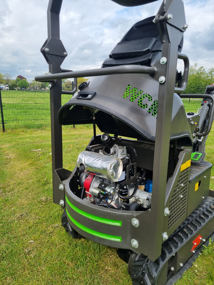 تأجير WCM CTX8010 WCM CTX8010: صور 21