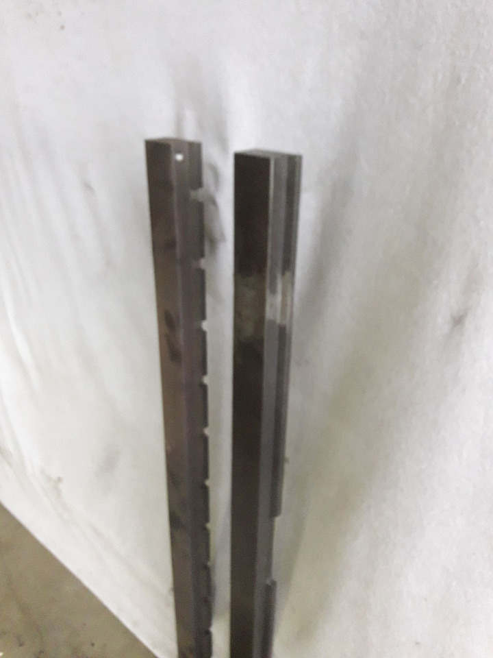 Lepelbord 1500mm FEM 2 - شوكات: صور 3 Lepelbord 1500mm FEM 2 - شوكات: صور 3