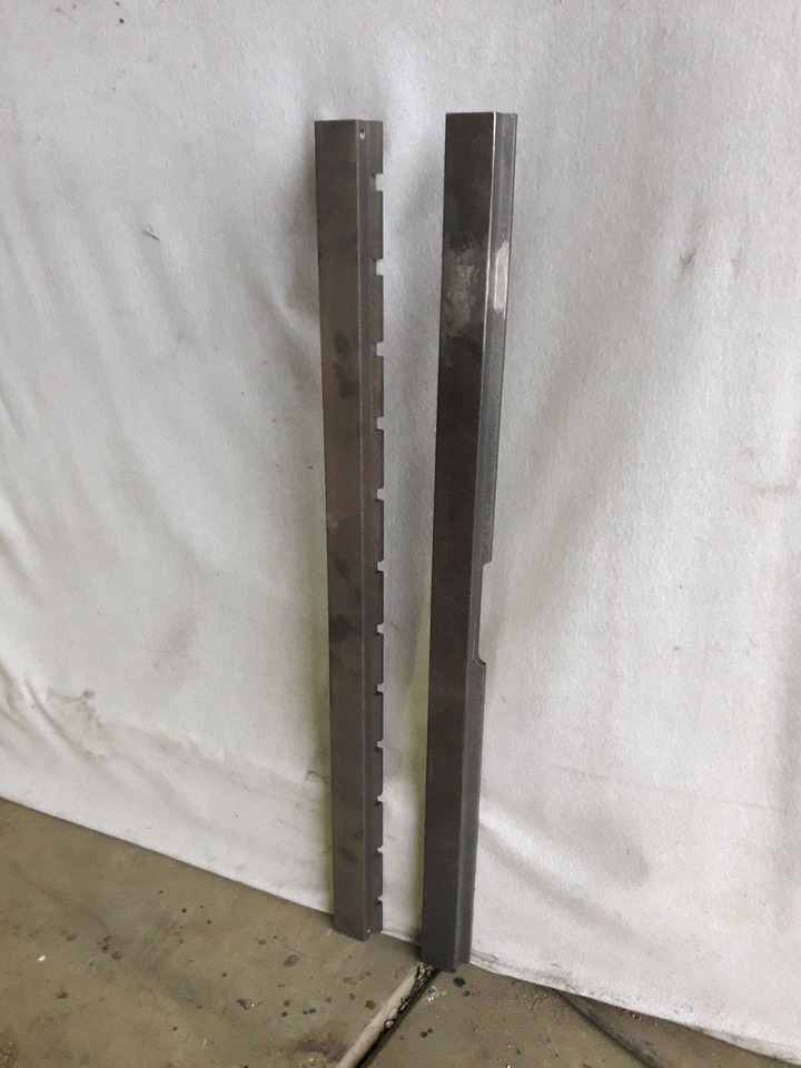 Lepelbord 1500mm FEM 2 - شوكات: صور 1 Lepelbord 1500mm FEM 2 - شوكات: صور 1
