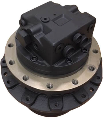 Final drive Sunward SWE60 - محرك السفر - آلات البناء: صور 1 Final drive Sunward SWE60 - محرك السفر - آلات البناء: صور 1