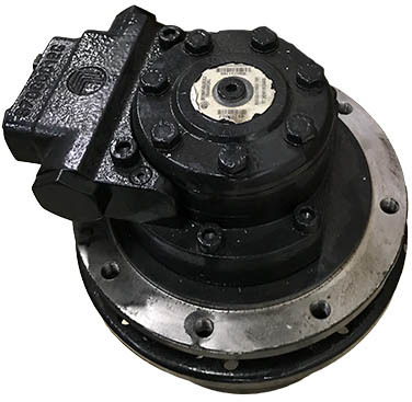 Final drive Yanmar 172194-73300 - محرك السفر - آلات البناء: صور 1 Final drive Yanmar 172194-73300 - محرك السفر - آلات البناء: صور 1