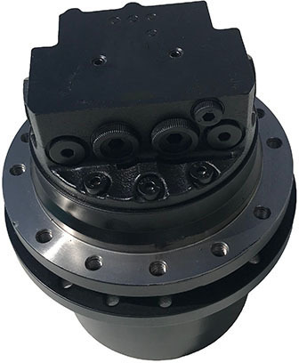 Final drive Yanmar B17 - محرك السفر - آلات البناء: صور 1 Final drive Yanmar B17 - محرك السفر - آلات البناء: صور 1