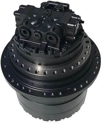 Final drive to HYUNDAI 210-3 - محرك السفر - آلات البناء: صور 1 Final drive to HYUNDAI 210-3 - محرك السفر - آلات البناء: صور 1