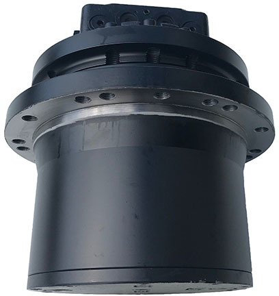 Final drive to Hanix / Nissan H56C - محرك السفر - آلات البناء: صور 1 Final drive to Hanix / Nissan H56C - محرك السفر - آلات البناء: صور 1