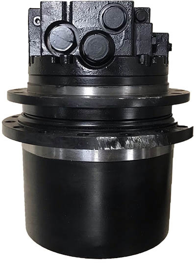 Final drive to JCB JZ70 - محرك السفر - آلات البناء: صور 1 Final drive to JCB JZ70 - محرك السفر - آلات البناء: صور 1