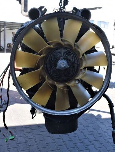 DAF MX 300 U1 DAF CF 85, XF 105 - المحرك - شاحنة: صور 3 DAF MX 300 U1 DAF CF 85, XF 105 - المحرك - شاحنة: صور 3