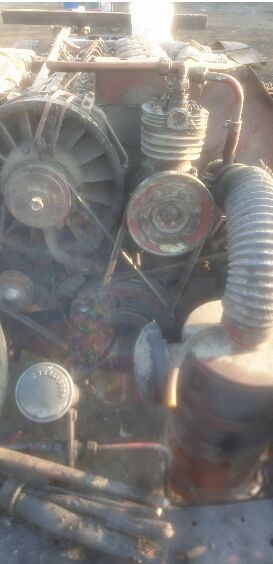 Deutz BF6L913T - المحرك - شاحنة: صور 2 Deutz BF6L913T - المحرك - شاحنة: صور 2