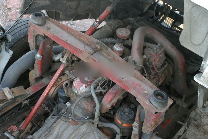 IVECO 8040.45 IVECO 75E14 3.9 TD - المحرك - شاحنة: صور 2 IVECO 8040.45 IVECO 75E14 3.9 TD - المحرك - شاحنة: صور 2