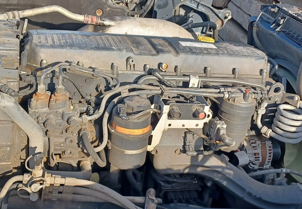 IVECO F3GGE611B*N IVECO truck - المحرك - شاحنة: صور 4 IVECO F3GGE611B*N IVECO truck - المحرك - شاحنة: صور 4