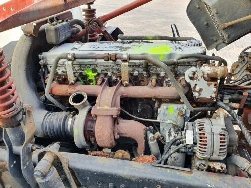 IVECO F4AE0681E IVECO EUROCARGO F4AE0681E truck - المحرك - شاحنة: صور 2 IVECO F4AE0681E IVECO EUROCARGO F4AE0681E truck - المحرك - شاحنة: صور 2