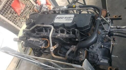 IVECO F4AE3681A IVECO EUROCARGO F4AE3681A truck - المحرك - شاحنة: صور 2 IVECO F4AE3681A IVECO EUROCARGO F4AE3681A truck - المحرك - شاحنة: صور 2
