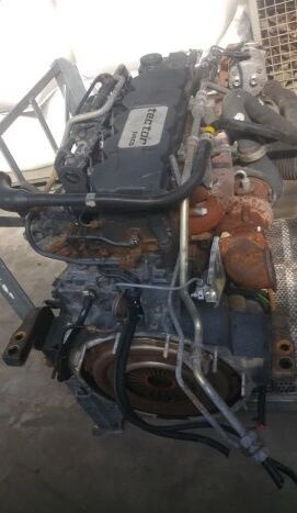 IVECO F4AE3681A IVECO EUROCARGO F4AE3681A truck - المحرك - شاحنة: صور 1 IVECO F4AE3681A IVECO EUROCARGO F4AE3681A truck - المحرك - شاحنة: صور 1