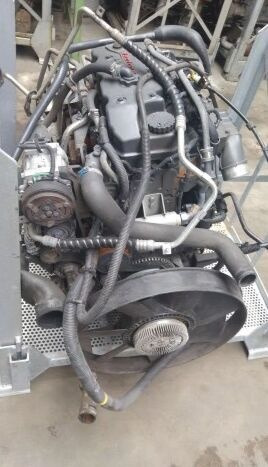 IVECO F4AFE411B IVECO Eurocargo truck - المحرك - شاحنة: صور 3 IVECO F4AFE411B IVECO Eurocargo truck - المحرك - شاحنة: صور 3