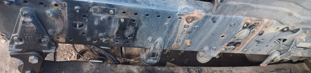 MAN 61434026326 MAN - ربيع تعليق - شاحنة: صور 1 MAN 61434026326 MAN - ربيع تعليق - شاحنة: صور 1