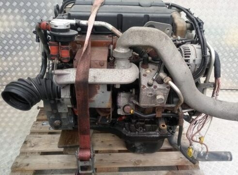 MAN D0834LFL54 truck - المحرك - شاحنة: صور 1 MAN D0834LFL54 truck - المحرك - شاحنة: صور 1