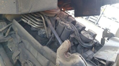 MAN D2865LF24 MAN F2000 truck - المحرك - شاحنة: صور 3 MAN D2865LF24 MAN F2000 truck - المحرك - شاحنة: صور 3