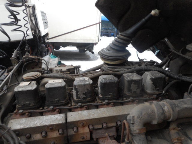 MAN D2866 F2000 364 MAN F2000 - المحرك - شاحنة: صور 2 MAN D2866 F2000 364 MAN F2000 - المحرك - شاحنة: صور 2