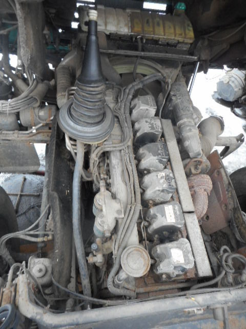 MAN D2866 F2000 364 MAN F2000 - المحرك - شاحنة: صور 1 MAN D2866 F2000 364 MAN F2000 - المحرك - شاحنة: صور 1