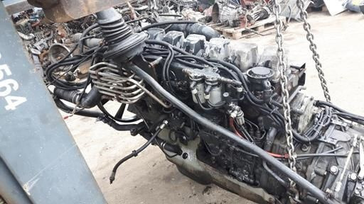 MAN D2866LF34 MAN 19.314, F2000 - المحرك - شاحنة: صور 3 MAN D2866LF34 MAN 19.314, F2000 - المحرك - شاحنة: صور 3