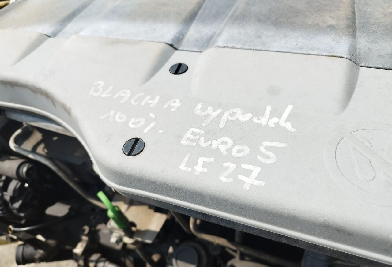 MAN Euro 5 TGA TGX D2027 E5 D2066LF27 MAN D2066LF27 truck - المحرك - شاحنة: صور 2 MAN Euro 5 TGA TGX D2027 E5 D2066LF27 MAN D2066LF27 truck - المحرك - شاحنة: صور 2