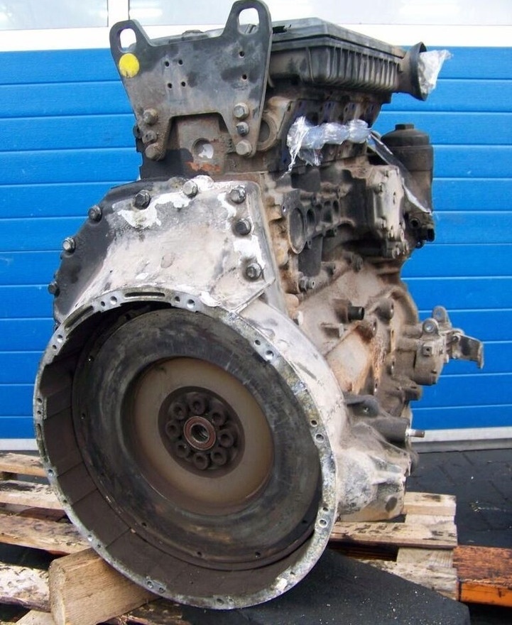 Mercedes-Benz OM922 Mercedes-Benz truck - المحرك - شاحنة: صور 1 Mercedes-Benz OM922 Mercedes-Benz truck - المحرك - شاحنة: صور 1