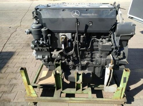 Mercedes-Benz OM926 truck - المحرك - شاحنة: صور 2 Mercedes-Benz OM926 truck - المحرك - شاحنة: صور 2