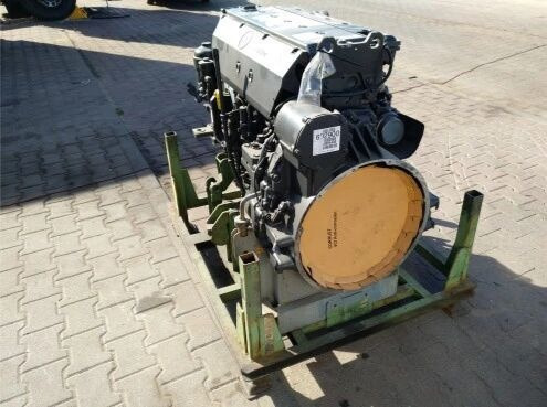 Mercedes-Benz OM926 truck - المحرك - شاحنة: صور 5 Mercedes-Benz OM926 truck - المحرك - شاحنة: صور 5