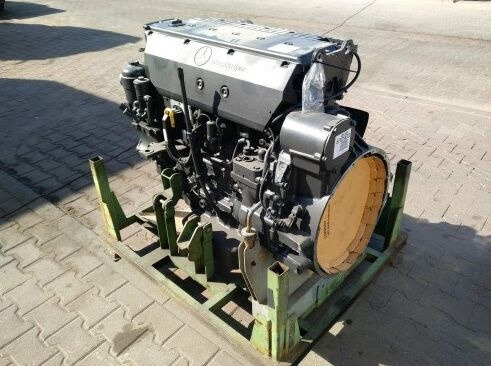 Mercedes-Benz OM926 truck - المحرك - شاحنة: صور 1 Mercedes-Benz OM926 truck - المحرك - شاحنة: صور 1