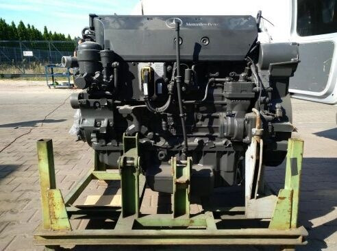 Mercedes-Benz OM926 truck - المحرك - شاحنة: صور 3 Mercedes-Benz OM926 truck - المحرك - شاحنة: صور 3