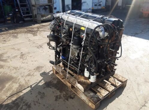 Renault DCI Renault PREMIUM truck - المحرك - شاحنة: صور 4 Renault DCI Renault PREMIUM truck - المحرك - شاحنة: صور 4
