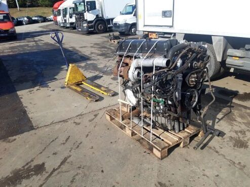 Renault DCI Renault PREMIUM truck - المحرك - شاحنة: صور 2 Renault DCI Renault PREMIUM truck - المحرك - شاحنة: صور 2