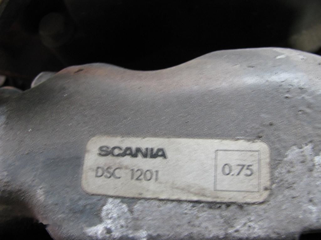 Scania 4 DSC 1201 400 E2 Scania 4 - المحرك - شاحنة: صور 4 Scania 4 DSC 1201 400 E2 Scania 4 - المحرك - شاحنة: صور 4
