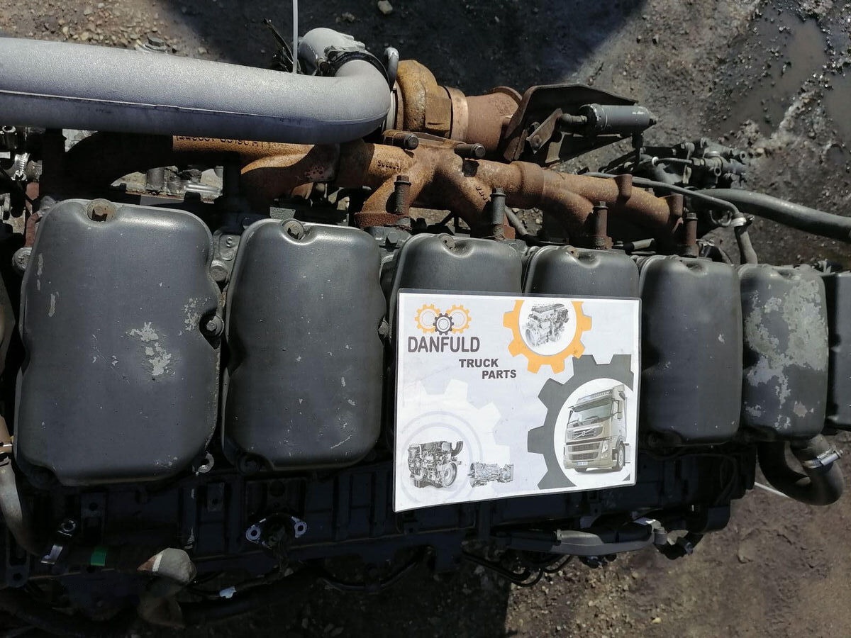 Scania DC1108 truck - المحرك - شاحنة: صور 2 Scania DC1108 truck - المحرك - شاحنة: صور 2