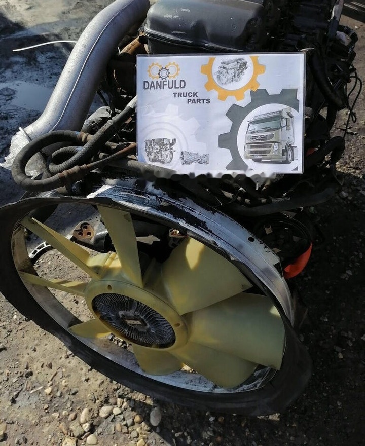 Scania DC1108 truck - المحرك - شاحنة: صور 3 Scania DC1108 truck - المحرك - شاحنة: صور 3