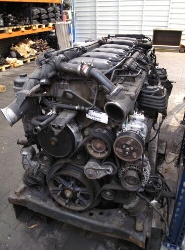 Scania DC1306 Scania R 360 XPI truck - المحرك - شاحنة: صور 1 Scania DC1306 Scania R 360 XPI truck - المحرك - شاحنة: صور 1