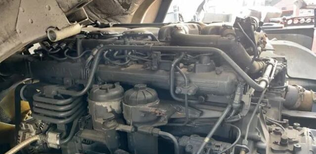Scania DC935 Scania P230 truck - المحرك - شاحنة: صور 1 Scania DC935 Scania P230 truck - المحرك - شاحنة: صور 1