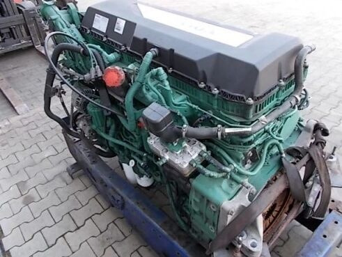 Volvo D13K Volvo D13K truck - المحرك - شاحنة: صور 3 Volvo D13K Volvo D13K truck - المحرك - شاحنة: صور 3