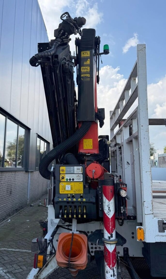 PALFINGER PK18002EH - ونش كرين: صور 4 PALFINGER PK18002EH - ونش كرين: صور 4