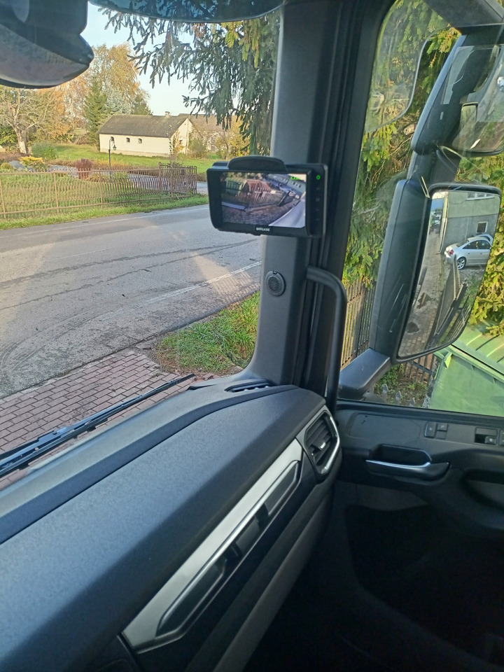SCANIA R500 6x2 - الشاسيه شاحنة: صور 4 SCANIA R500 6x2 - الشاسيه شاحنة: صور 4