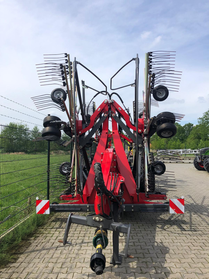 Massey Ferguson RK 1404 TRC-PRO - لمّامَة القش: صور 5 Massey Ferguson RK 1404 TRC-PRO - لمّامَة القش: صور 5