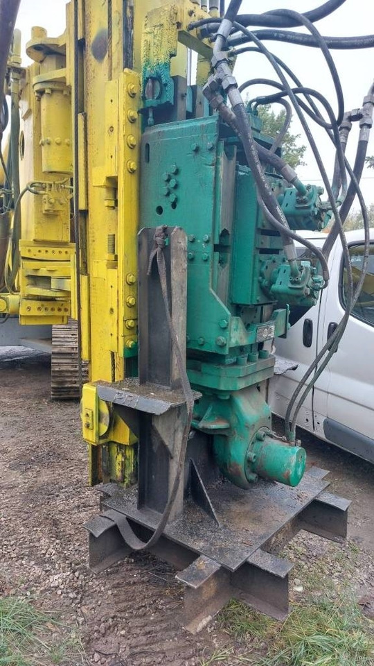 ABI ABI RE 10000 (Liebherr 941) no bauer rtg rg bg tm - سائق كومة: صور 3 ABI ABI RE 10000 (Liebherr 941) no bauer rtg rg bg tm - سائق كومة: صور 3