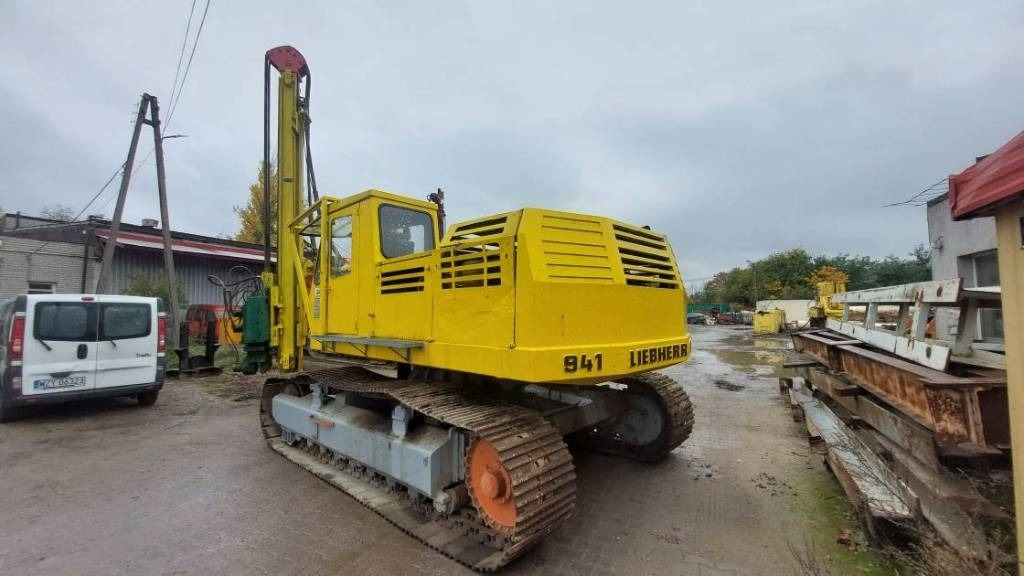 ABI ABI RE 10000 (Liebherr 941) no bauer rtg rg bg tm - سائق كومة: صور 1 ABI ABI RE 10000 (Liebherr 941) no bauer rtg rg bg tm - سائق كومة: صور 1