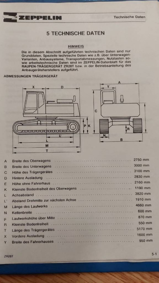 سائق كومة ABI Muller MS-M10000T Sennebogen SR28T bauer bg rg rtg: صور 44