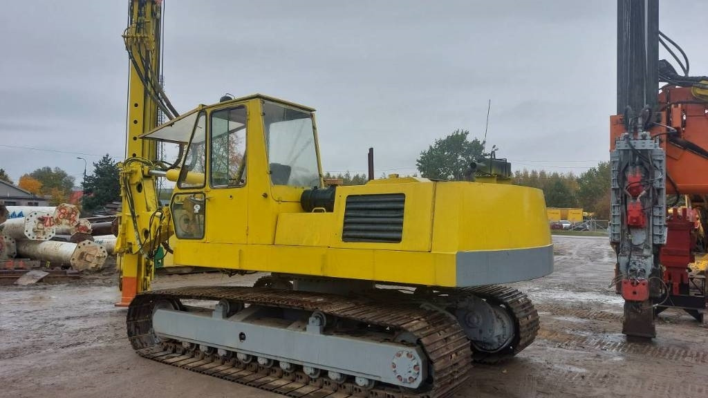 ABI RE 8000 (O&K RH 6) no mobilram tm bauer rtg rg bg - سائق كومة: صور 1 ABI RE 8000 (O&K RH 6) no mobilram tm bauer rtg rg bg - سائق كومة: صور 1