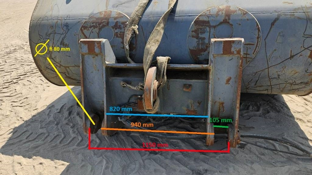 O&K L 35 B High dump front bucket wheel loaders O&K L3 - بكت - آلات البناء: صور 5 O&K L 35 B High dump front bucket wheel loaders O&K L3 - بكت - آلات البناء: صور 5