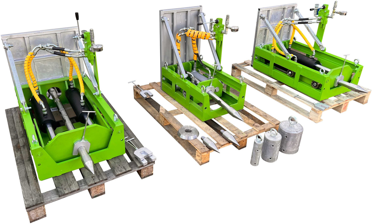 Directional Drilling, Hydraulic Pressing - Manufacturer / Przewierty Sterowane, Przecisk Hydrauliczny - Producent / Řízené Protlaky, Hydraulický Protlač - Výrobce / Foraje Dirijate, Presare Hidraulică - الأفقي الاتجاه الحفر: صور 2 Directional Drilling, Hydraulic Pressing - Manufacturer / Przewierty Sterowane, Przecisk Hydrauliczny - Producent / Řízené Protlaky, Hydraulický Protlač - Výrobce / Foraje Dirijate, Presare Hidraulică - الأفقي الاتجاه الحفر: صور 2