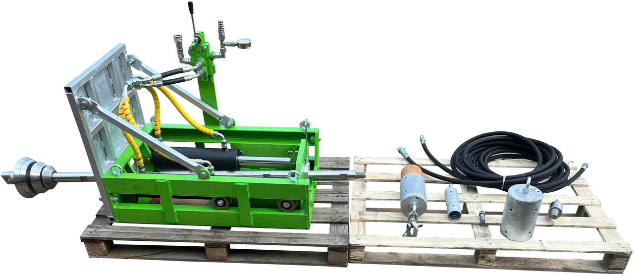 Directional Drilling, Hydraulic Pressing - Manufacturer / Przewierty Sterowane, Przecisk Hydrauliczny - Producent / Řízené Protlaky, Hydraulický Protlač - Výrobce / Foraje Dirijate, Presare Hidraulică - الأفقي الاتجاه الحفر: صور 1 Directional Drilling, Hydraulic Pressing - Manufacturer / Przewierty Sterowane, Przecisk Hydrauliczny - Producent / Řízené Protlaky, Hydraulický Protlač - Výrobce / Foraje Dirijate, Presare Hidraulică - الأفقي الاتجاه الحفر: صور 1